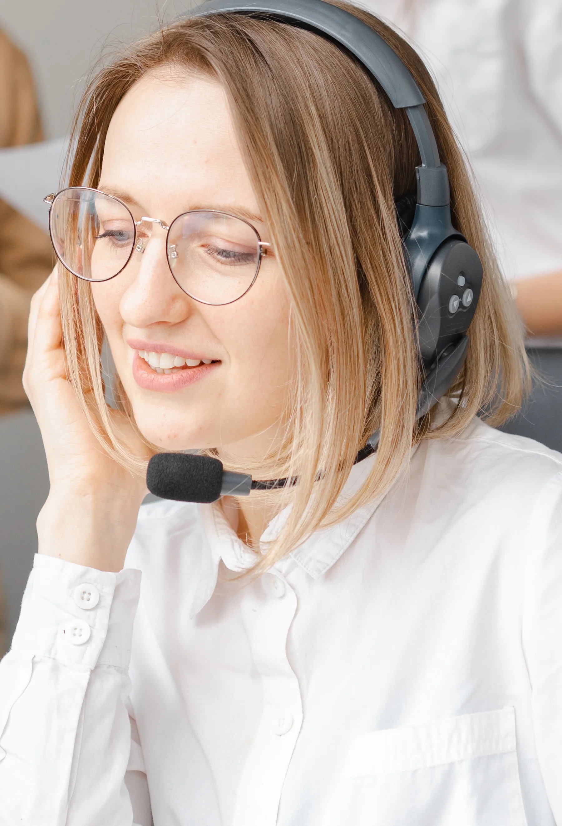 Bring your communication requirements together