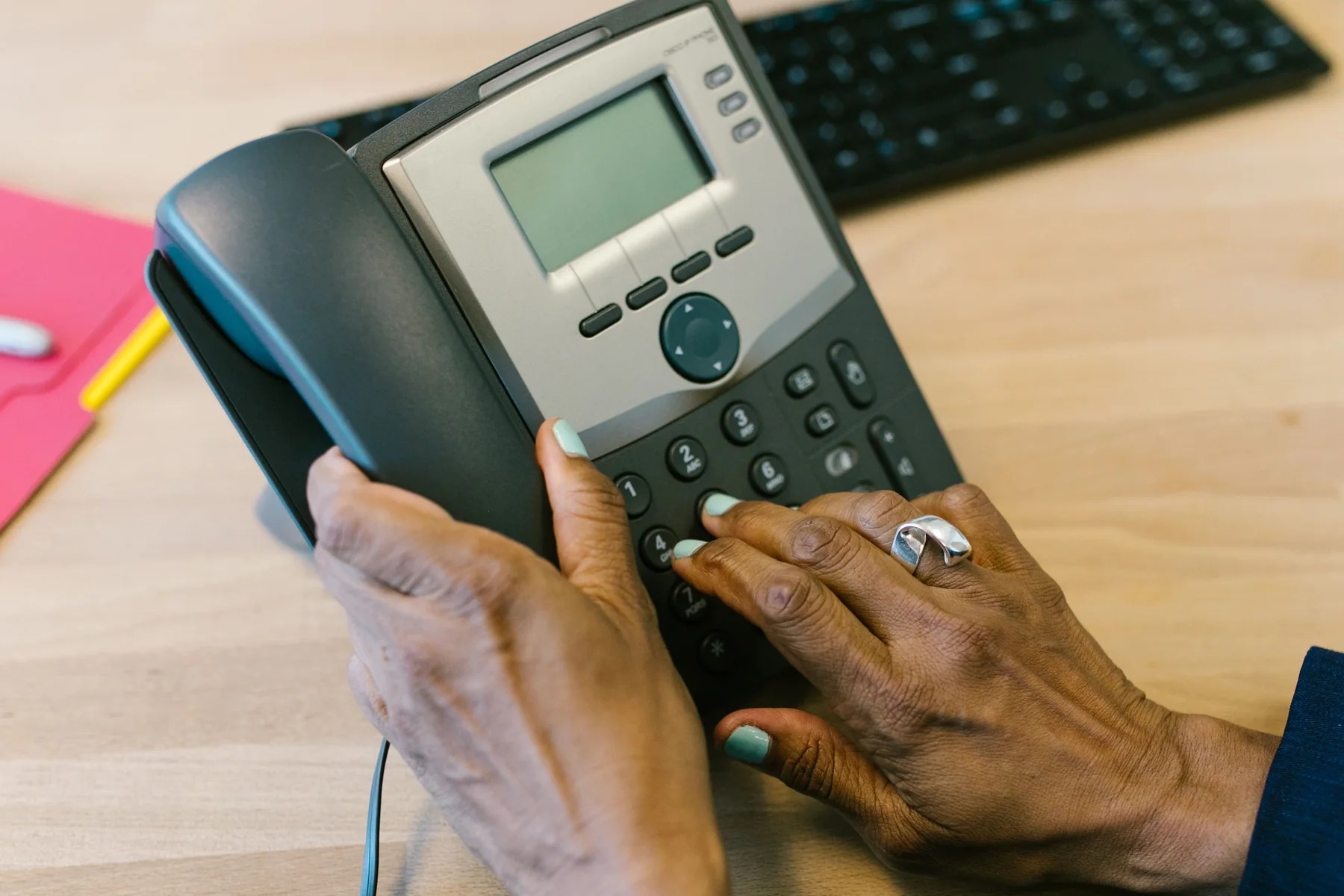 Dialer Solutions Available Worldwide visual
